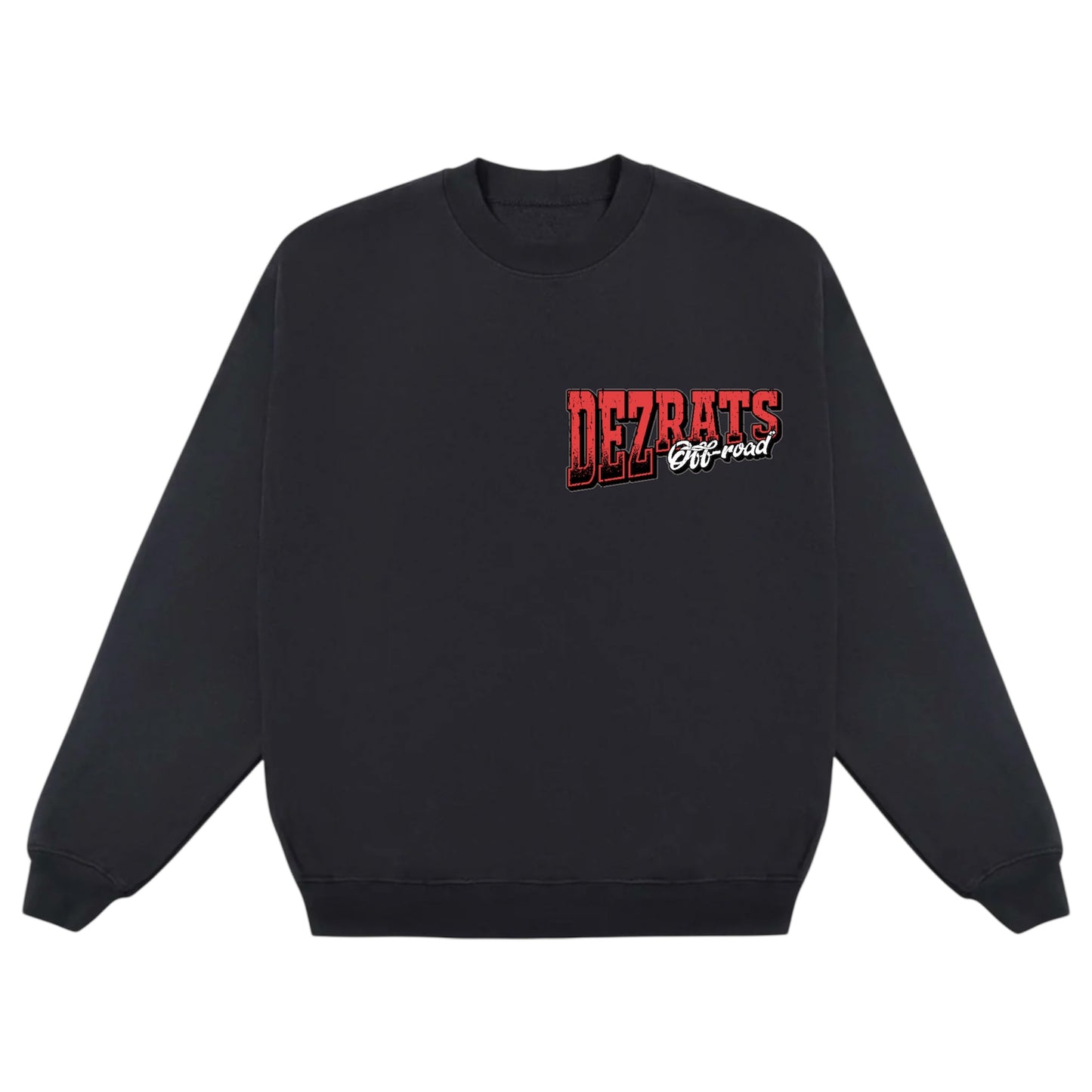 Outlaw Bug Crewneck