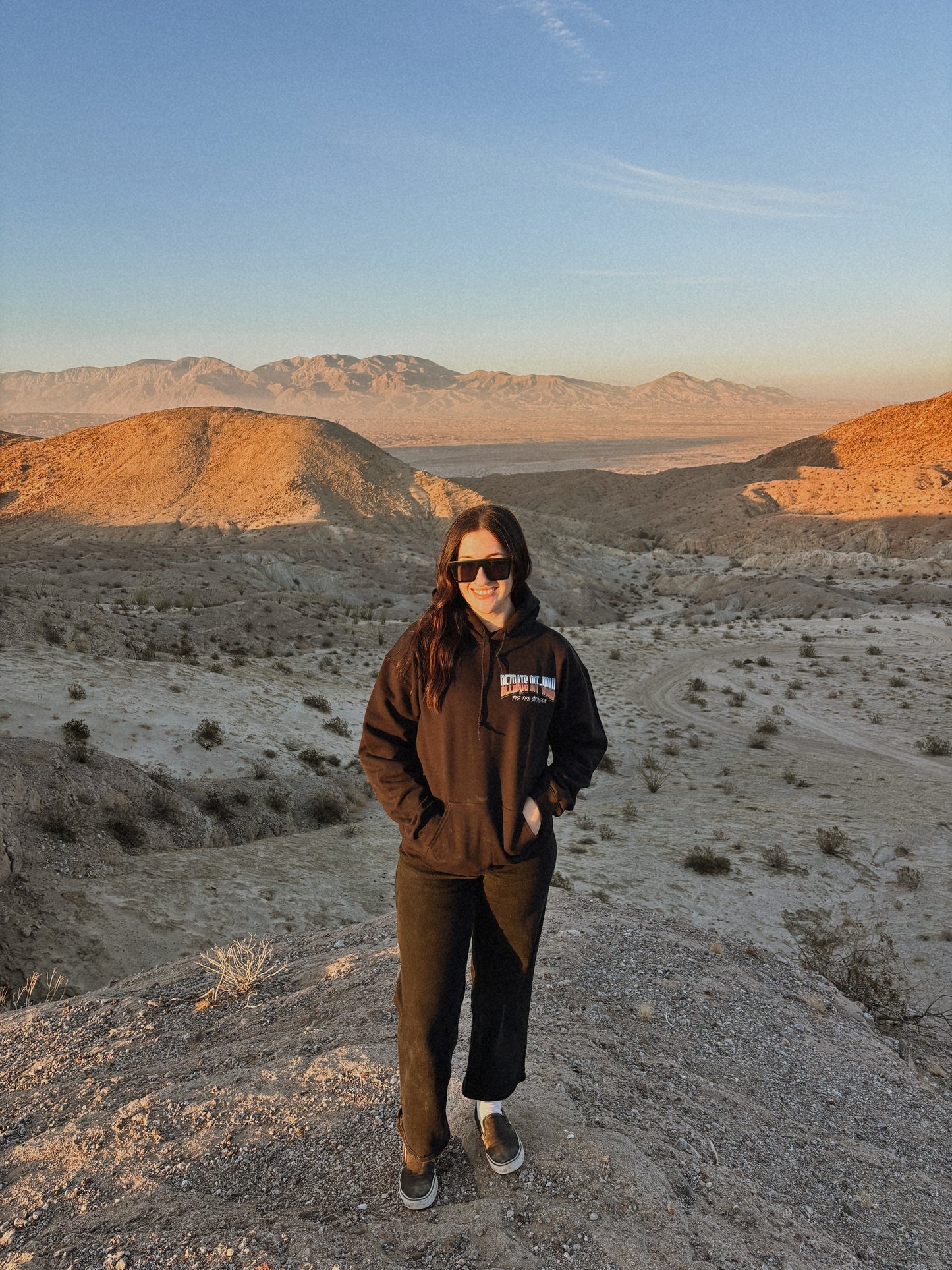 Tis the Season Hoodie