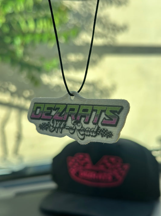 DEZRATS AIR FRESHENER