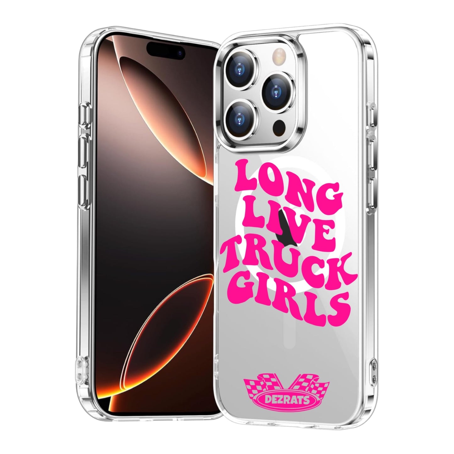 Dezrats Phone Cases