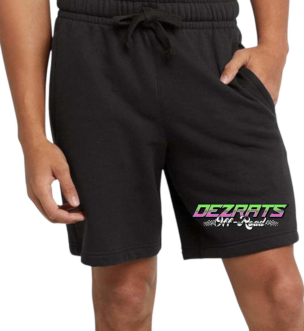 Men’s Sweat Shorts