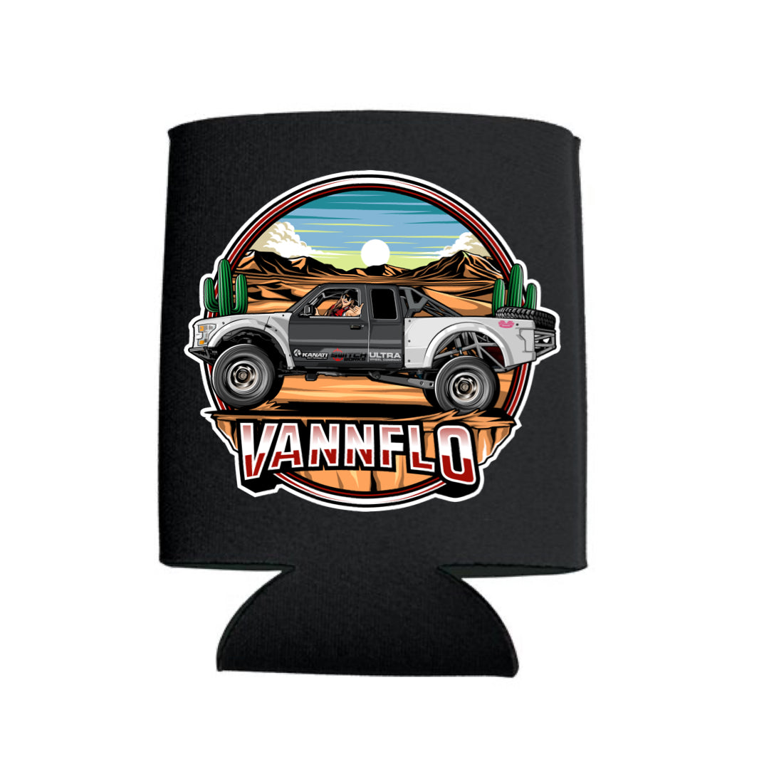 VANNFLO KOOZIE
