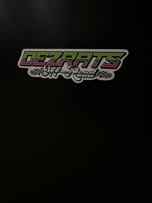 DEZRATS MAGNET