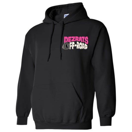 Dezrats Off-road Hoodie