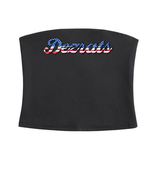 USA Tube Top
