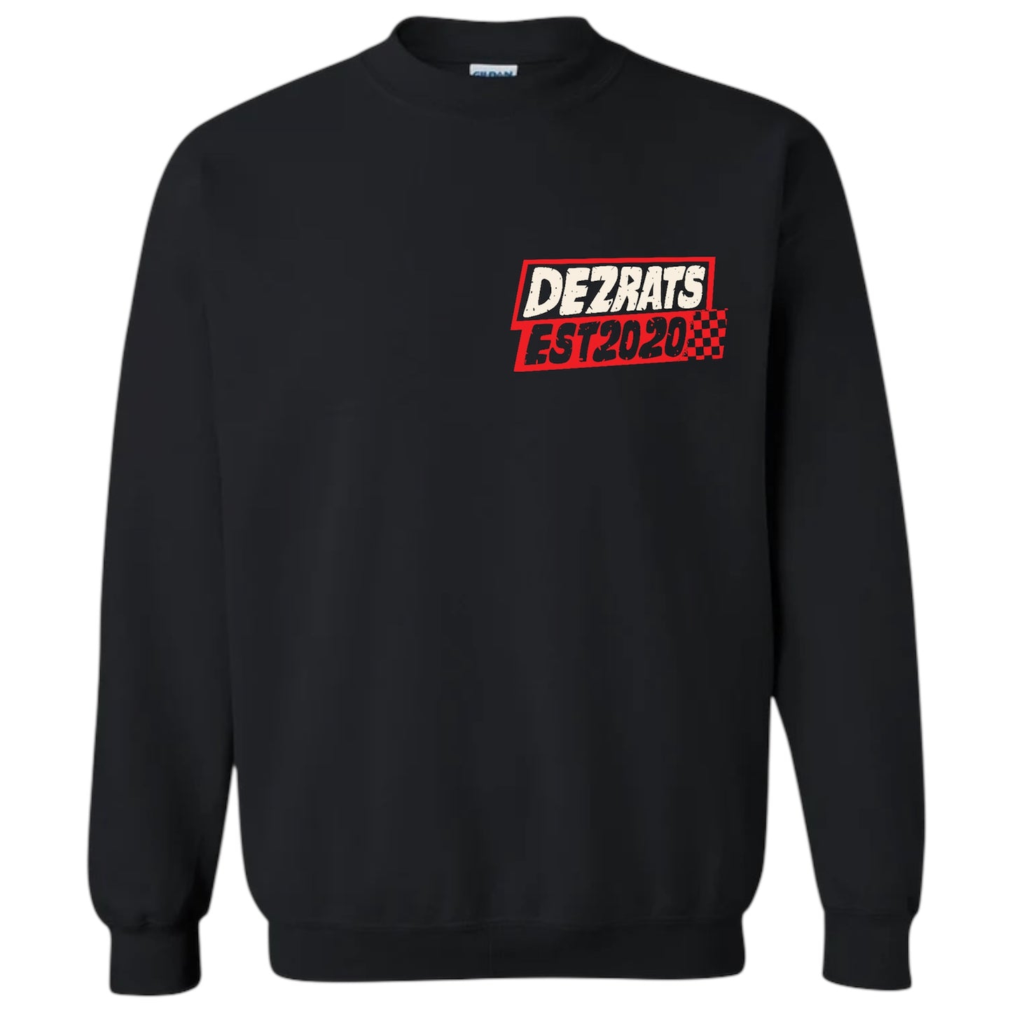 EST. 2020 Crewneck Sweatshirt