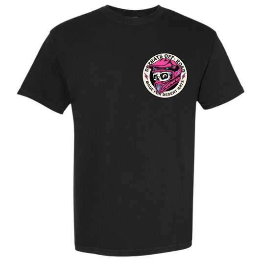 Desert Rats Tee