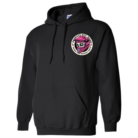 Desert Rats Hoodie
