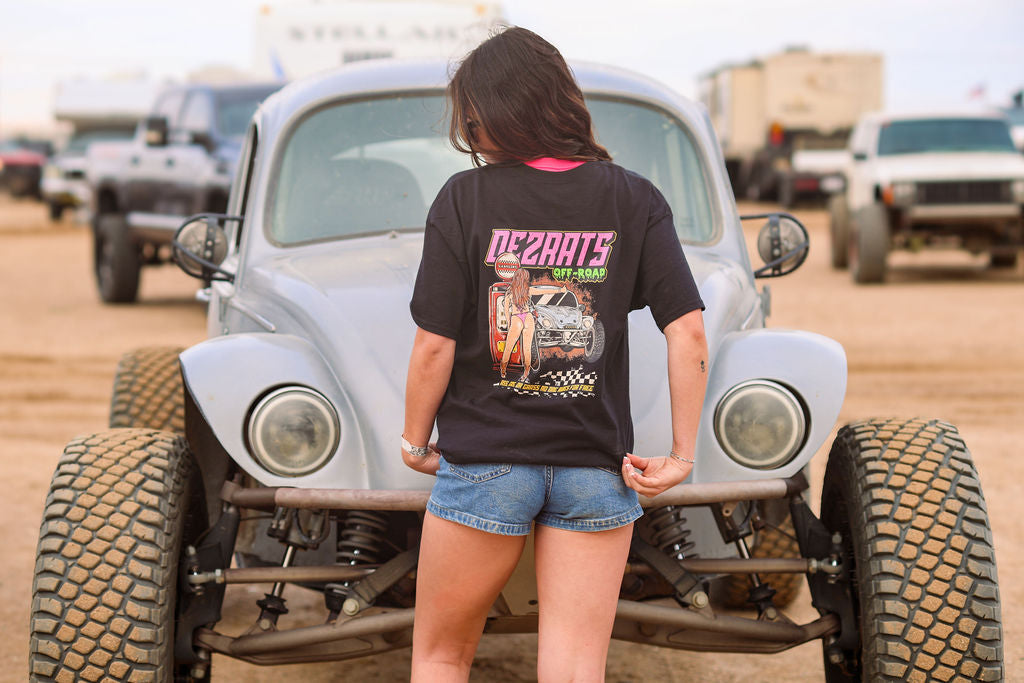 ASS, GAS, OR GRASS T-SHIRT