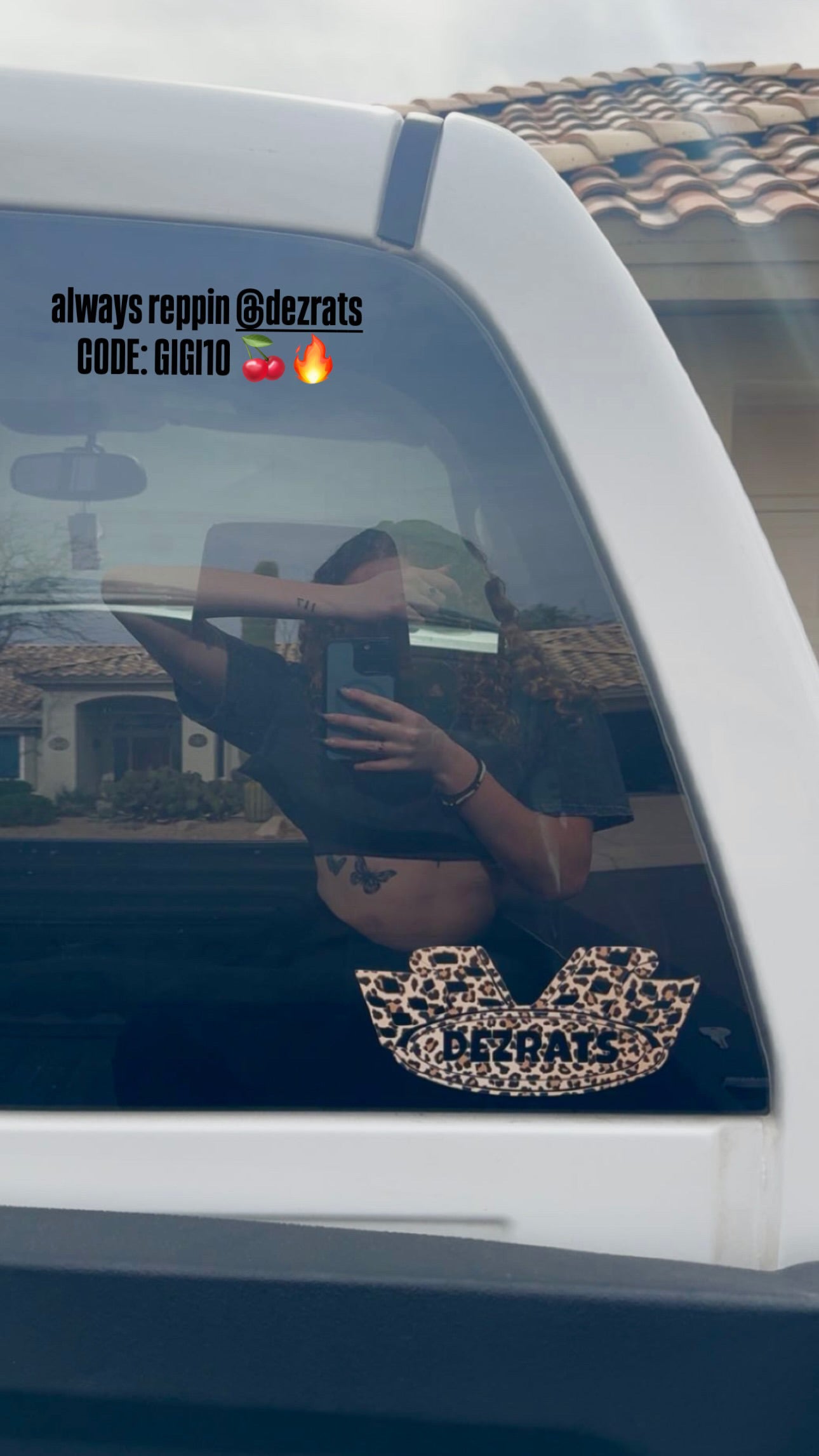 OG Logo DECALS