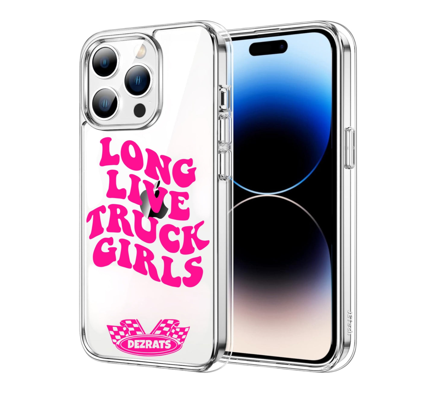 Dezrats Phone Cases