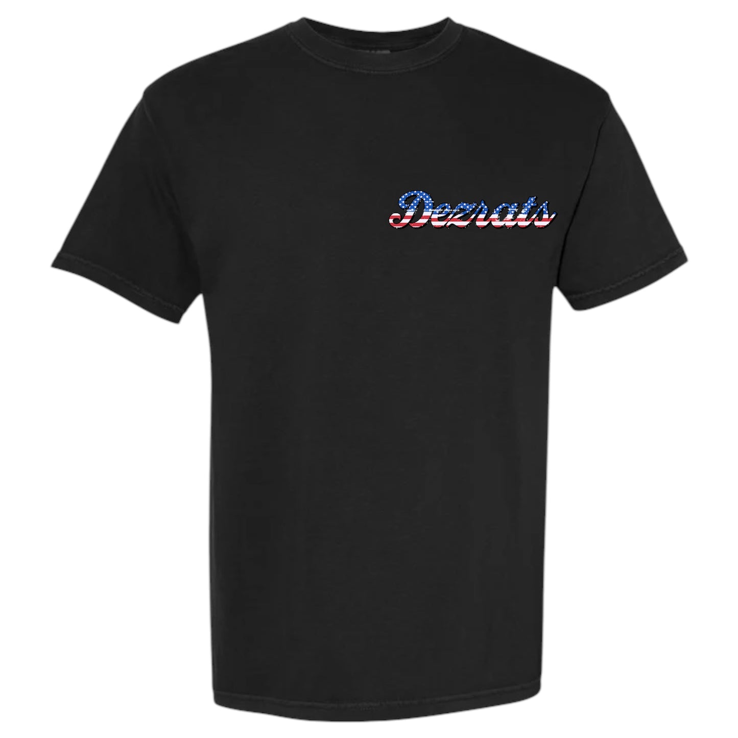 Limited Edition 2025 4th of July Tee