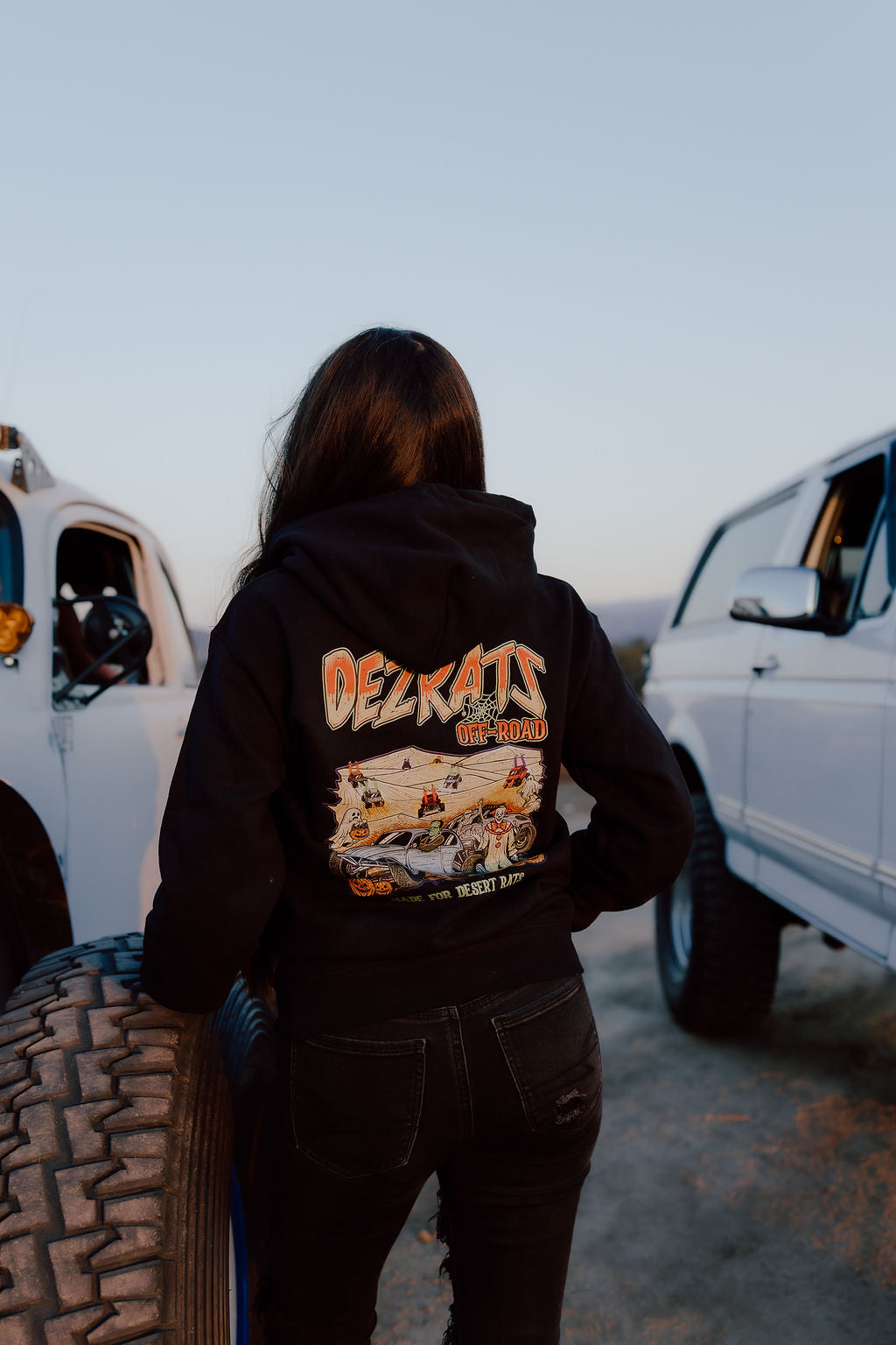 Halloween Bug Hoodie