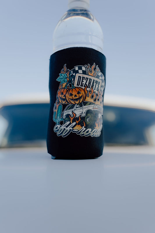 HALLOWEEN KOOZIES