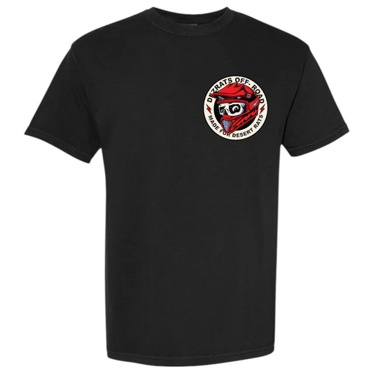 Desert Rats Tee