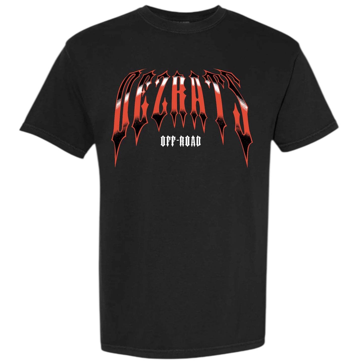 Bazanson’s Tacoma T-shirt