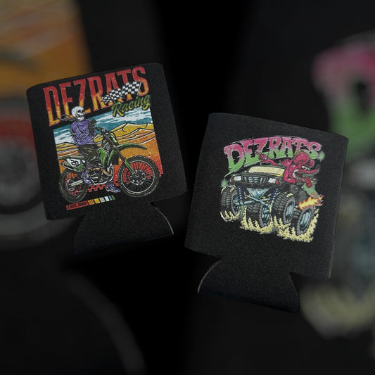 Koozies