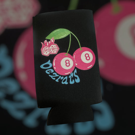 🍒 Koozie