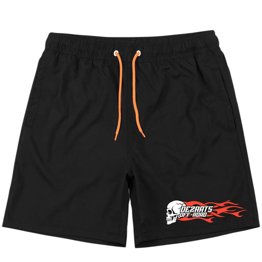 Hellbound Heat Board Shorts