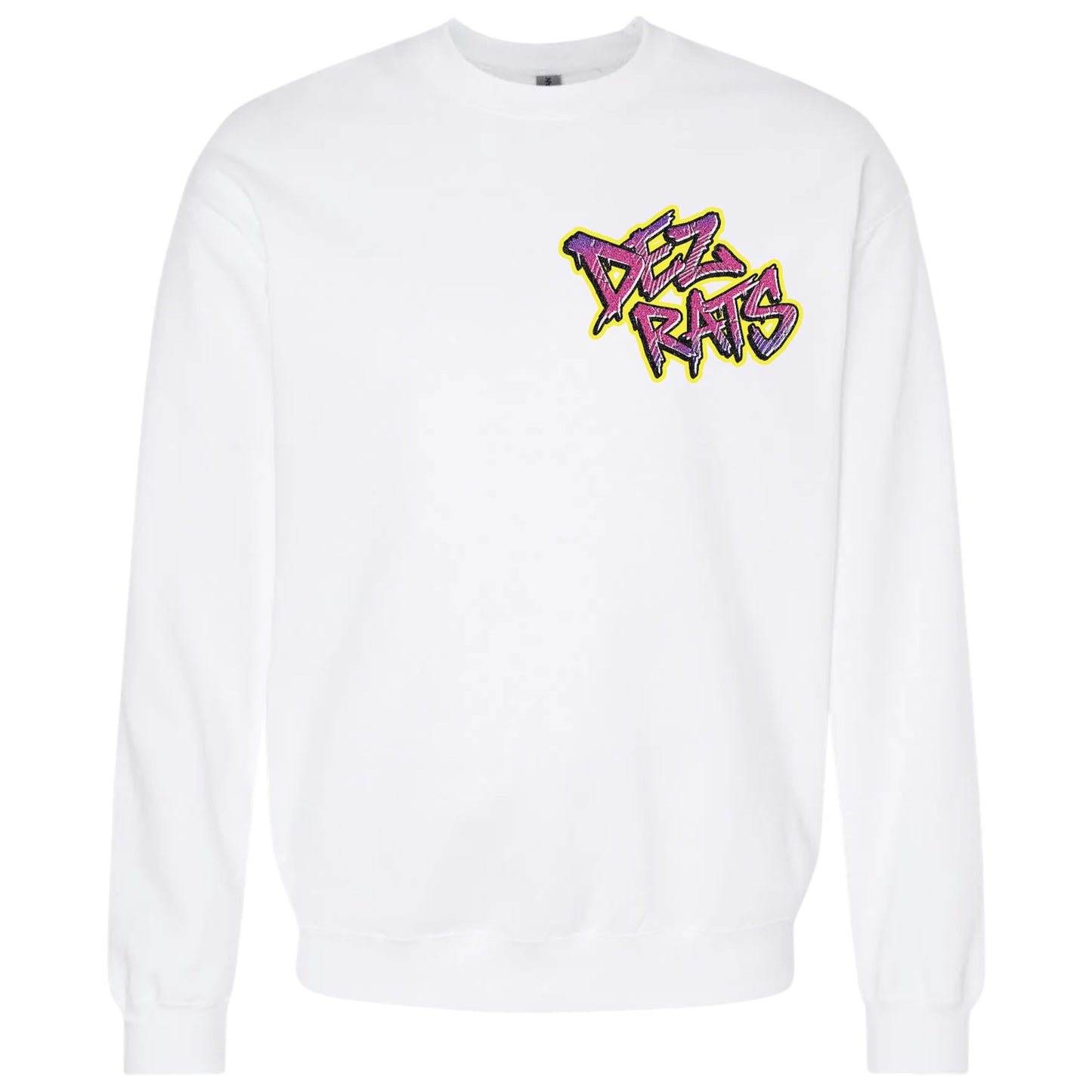 Saturday Night Lights Crewneck