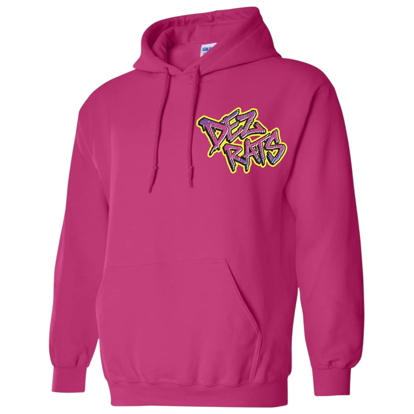 Saturday Night Lights Hoodie