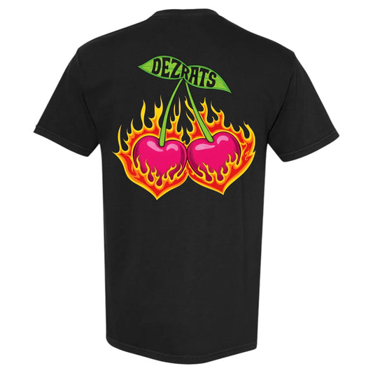 Cherry Crush Tee
