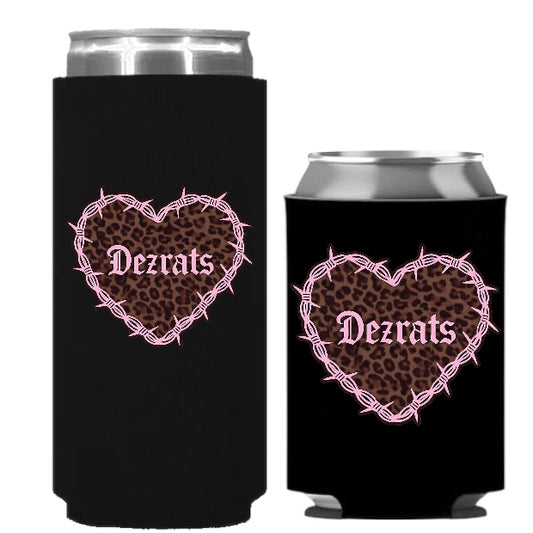 VDAY KOOZIES