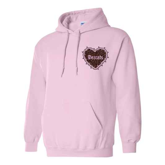Heartbreaker Hoodie