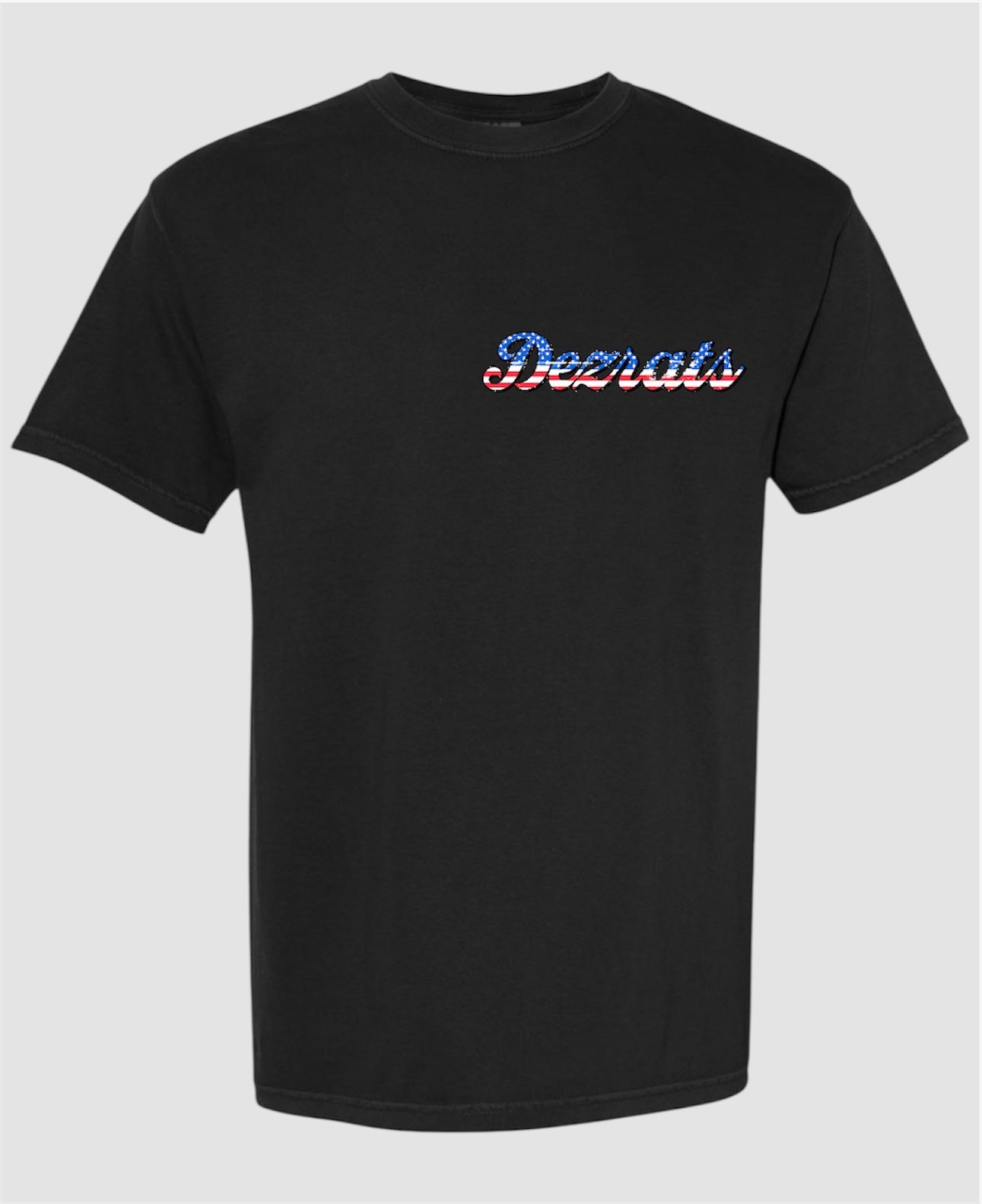 4th of July Limited T-Shirt