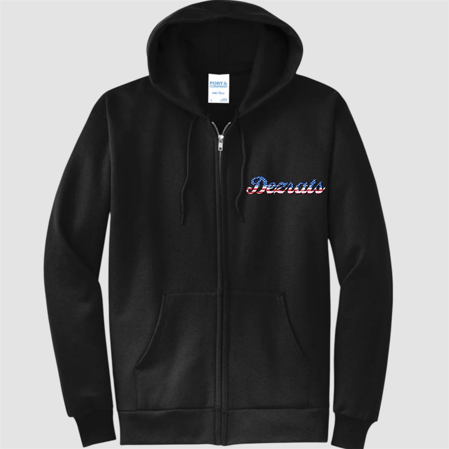 4th of July Limited Jacket