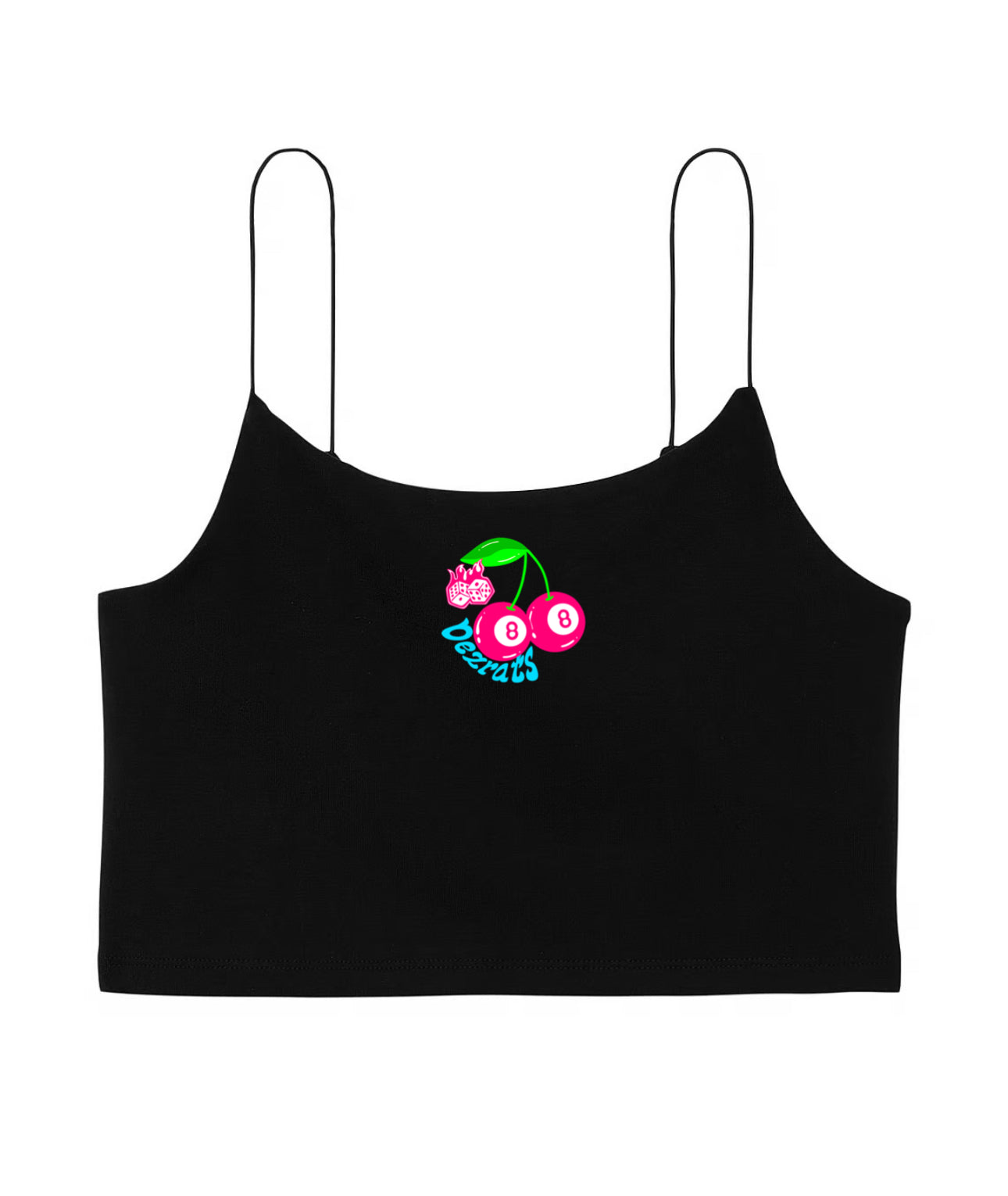 π cami top