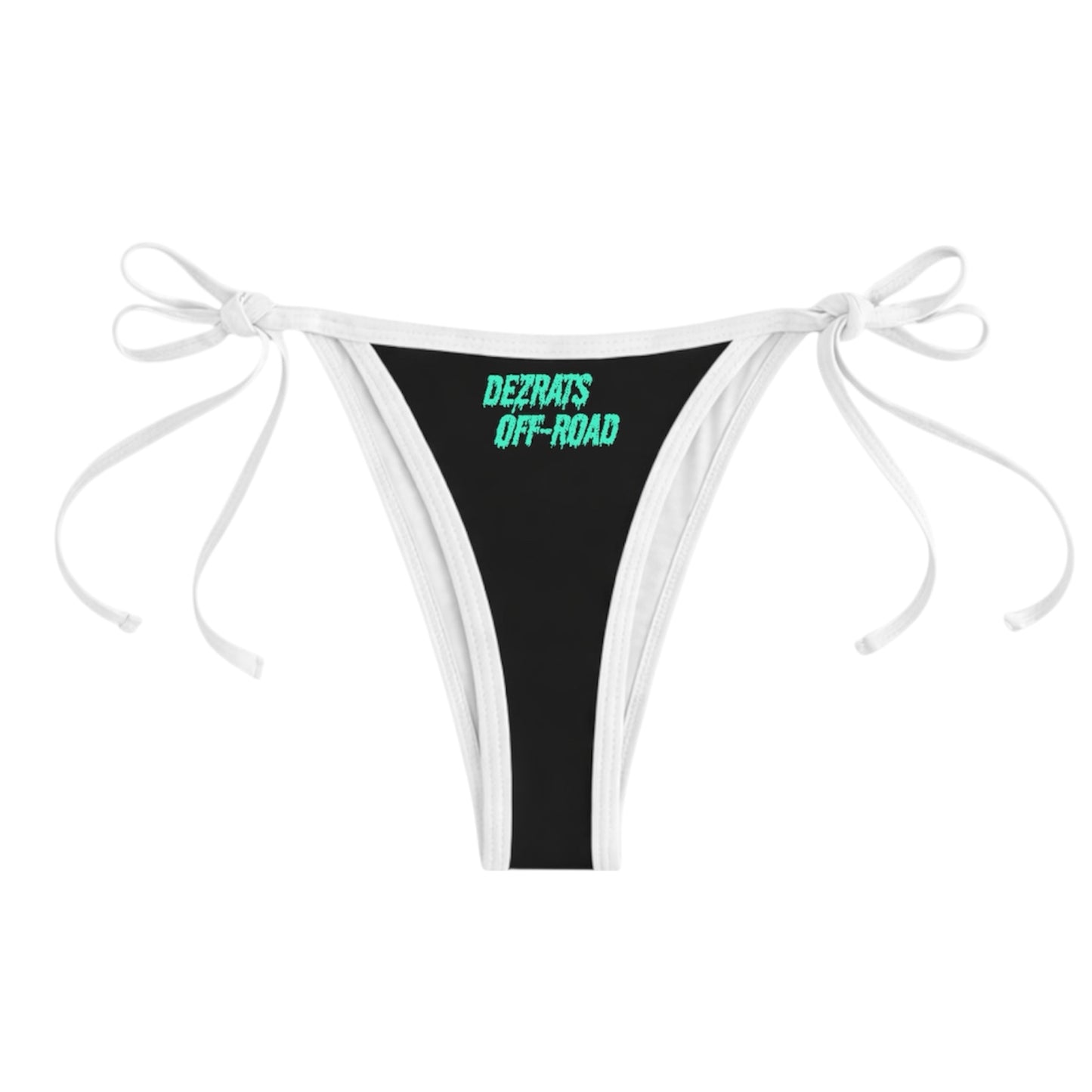 Built for the Dirt Bottoms