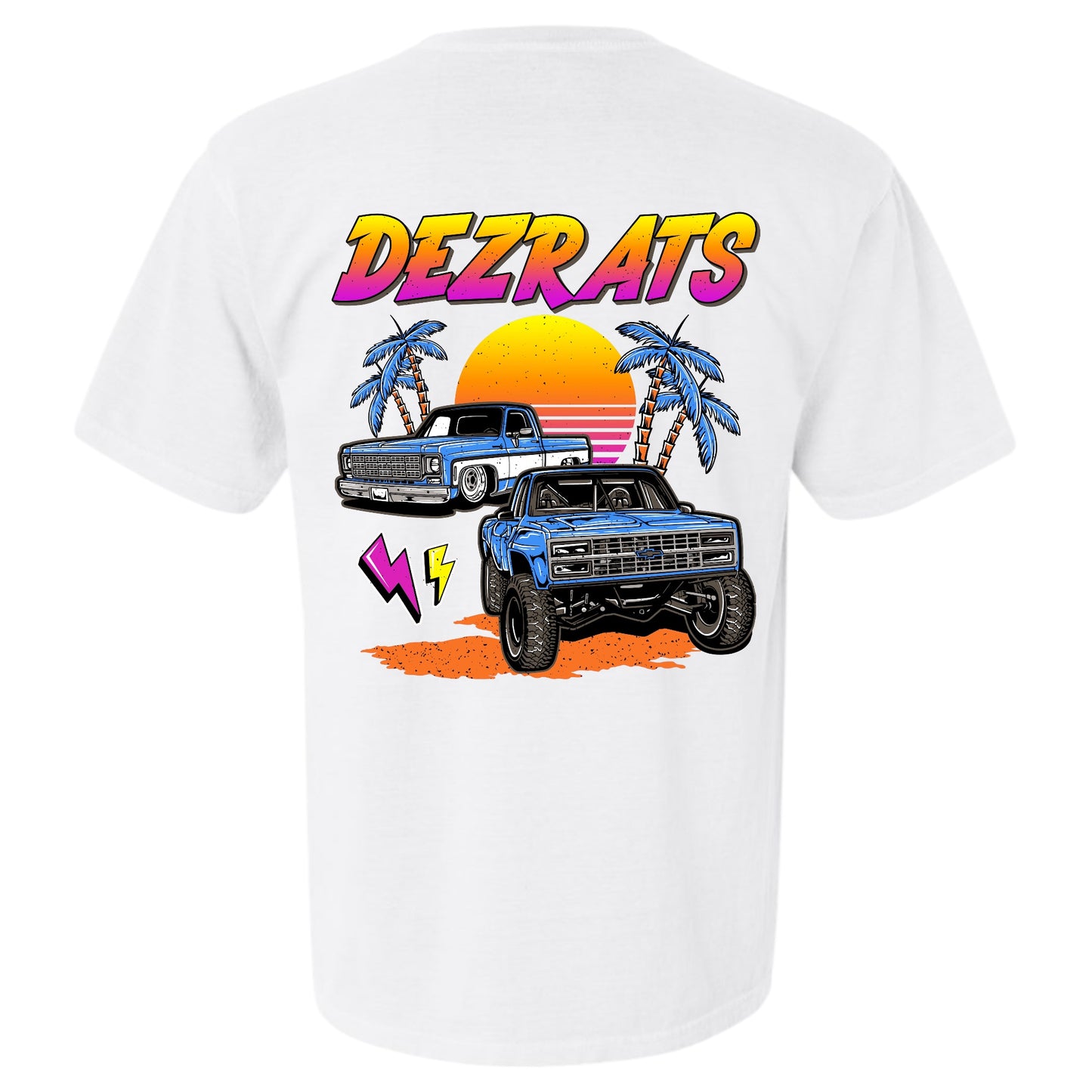 C10 T-shirt