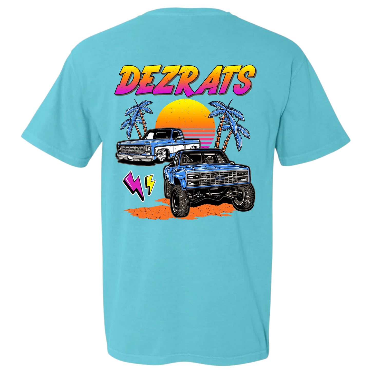 C10 T-shirt