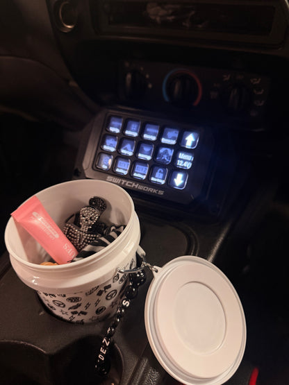 DEZRATS MINI BUCKET