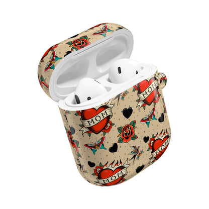 Tatted Mama AirPod Case