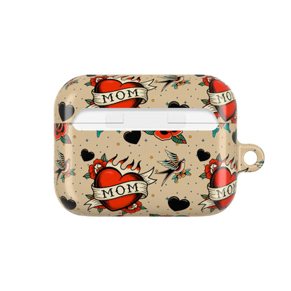Tatted Mama AirPod Case