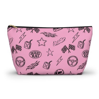 Dezrats Racing Accessory Pouch