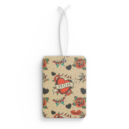 Tatted Mama Car Air Freshener