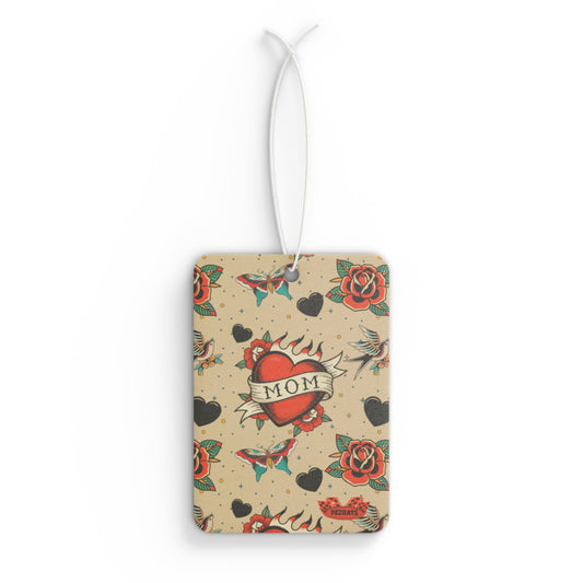 Tatted Mama Car Air Freshener