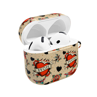 Tatted Mama AirPod Case
