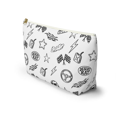 Dezrats Racing - Accessory Pouch
