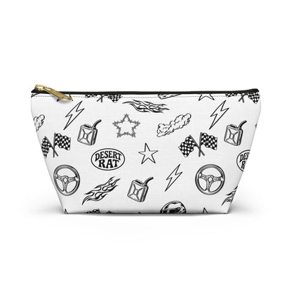 Dezrats Racing - Accessory Pouch