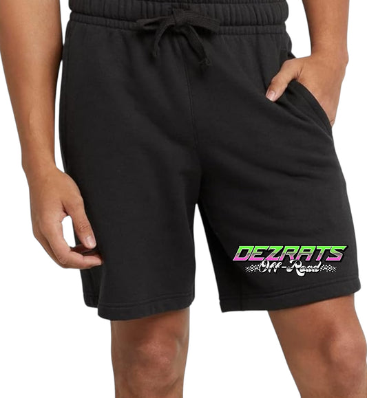 Men’s Sweat Shorts