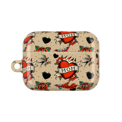 Tatted Mama AirPod Case