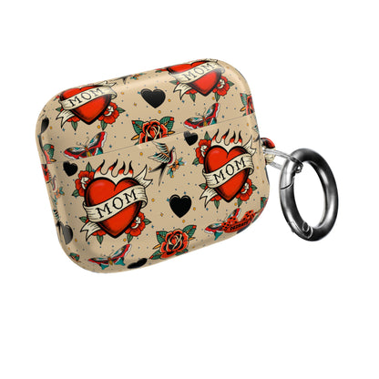 Tatted Mama AirPod Case