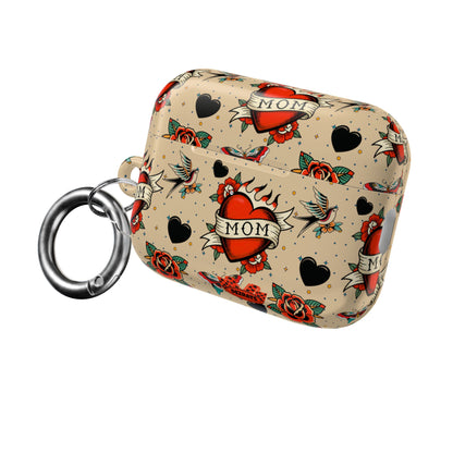 Tatted Mama AirPod Case