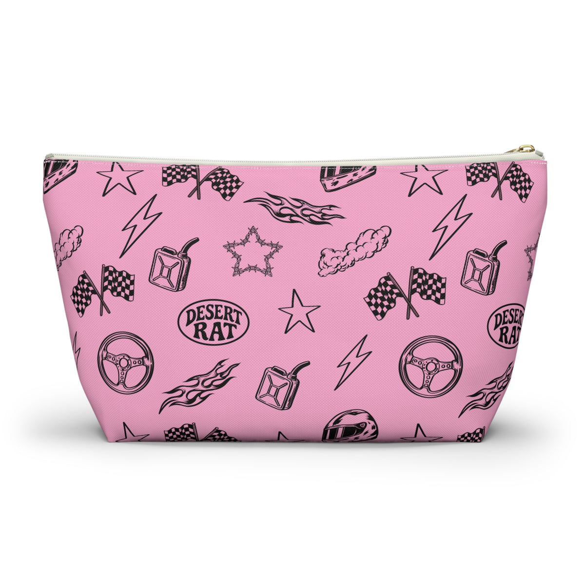 Dezrats Racing Accessory Pouch