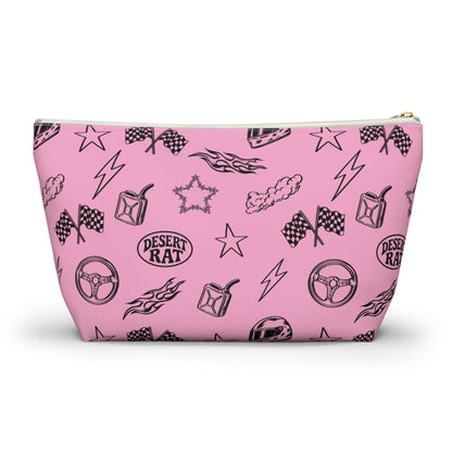 Dezrats Racing Accessory Pouch