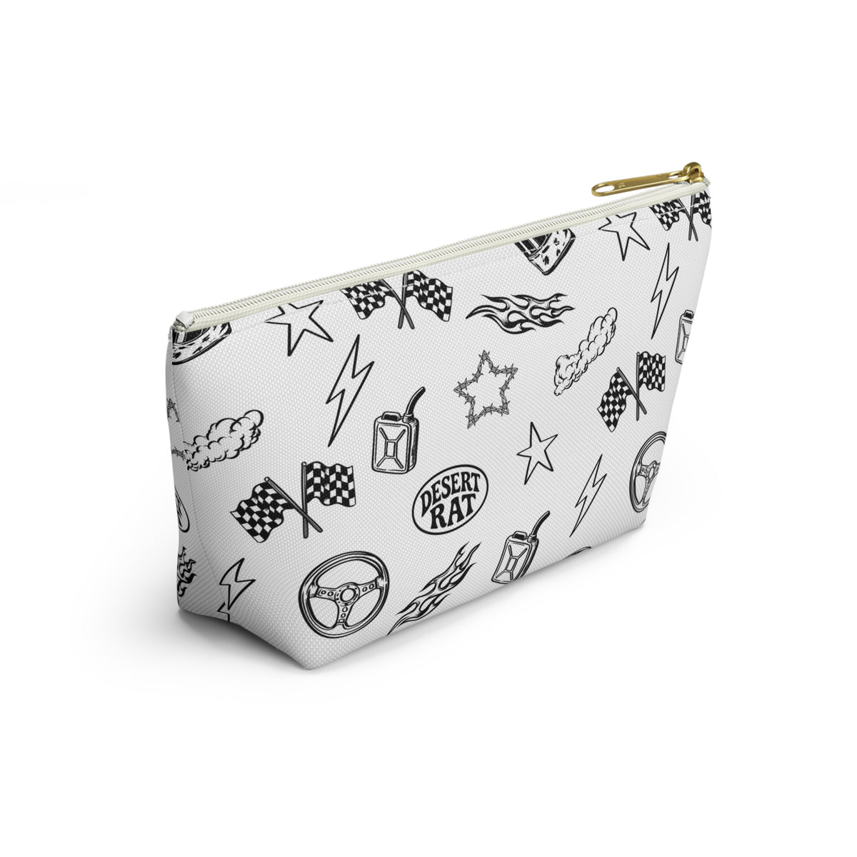 Dezrats Racing - Accessory Pouch